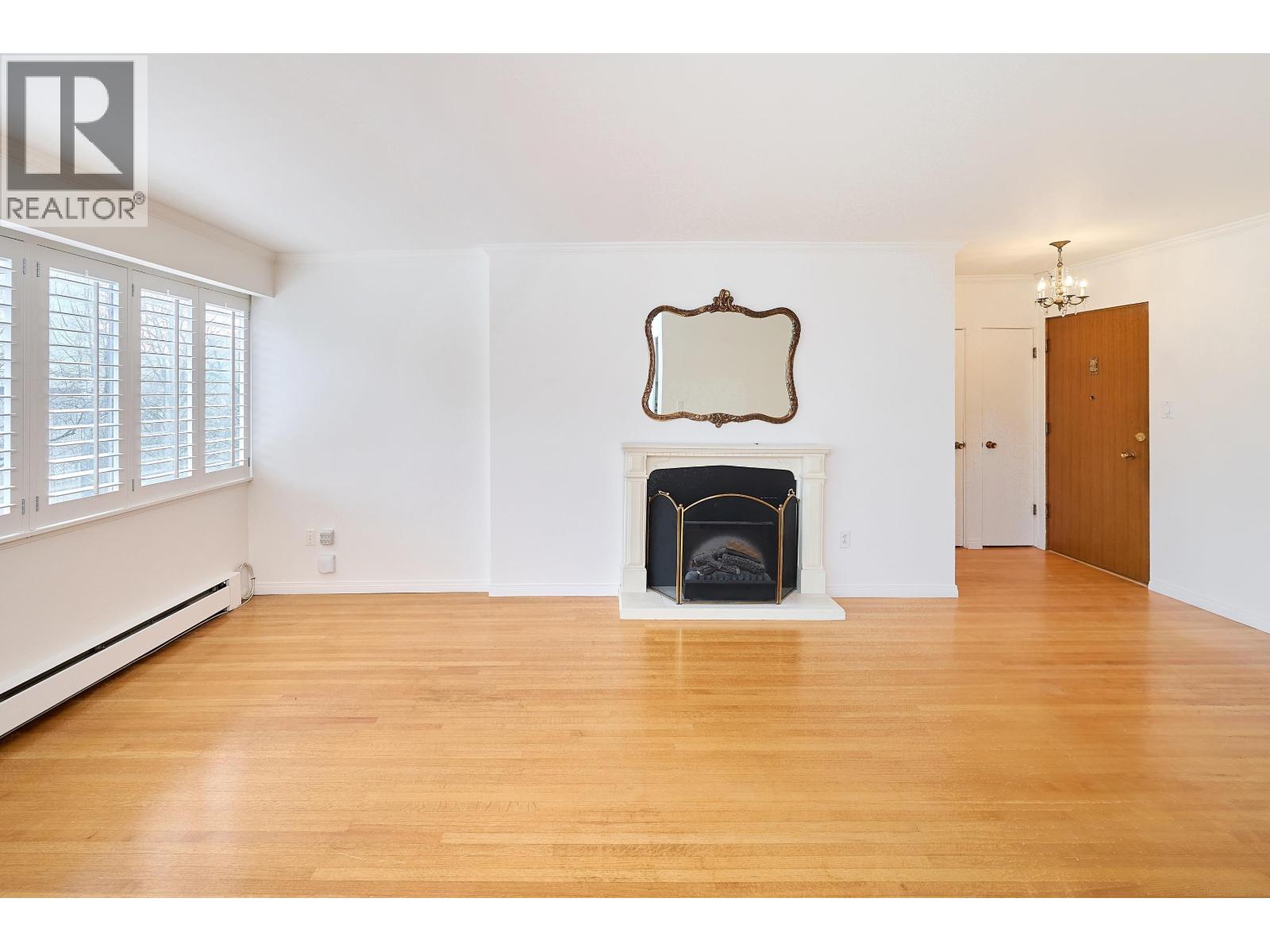 302 1315 Cardero Street, Vancouver, British Columbia  V6G 2J2 - Photo 7 - R3089482