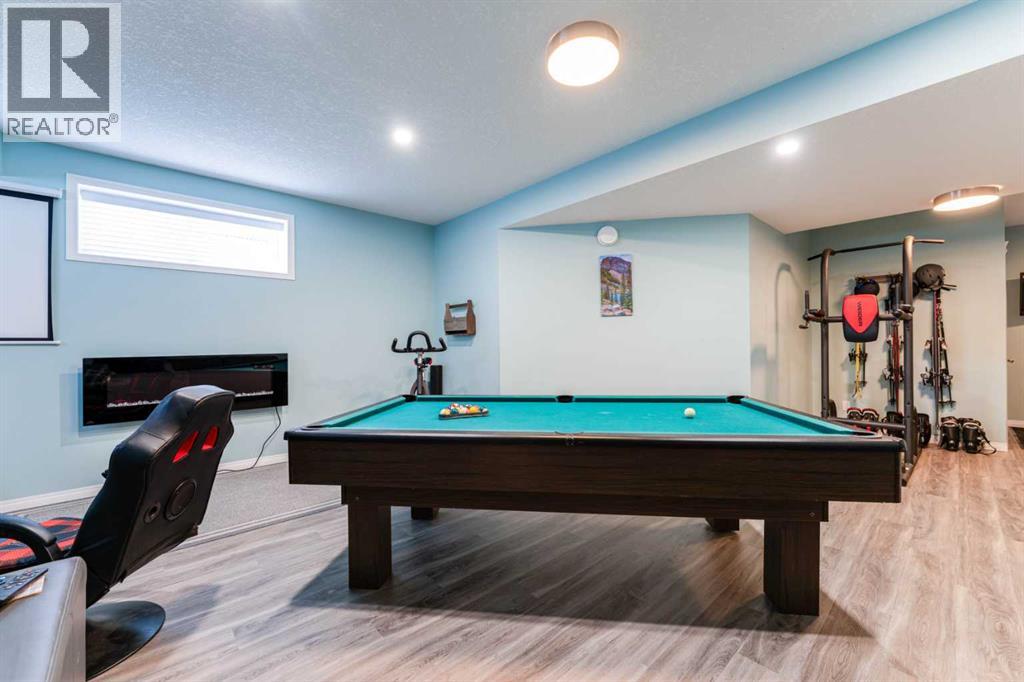 461 Boulder Creek Way Se, Langdon, Alberta  T0J 1X3 - Photo 34 - A2276704