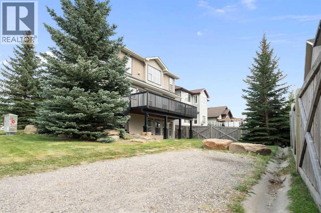 335 Hidden Creek Boulevard Nw, Calgary, Alberta  T3A 6L1 - Photo 50 - A2279533