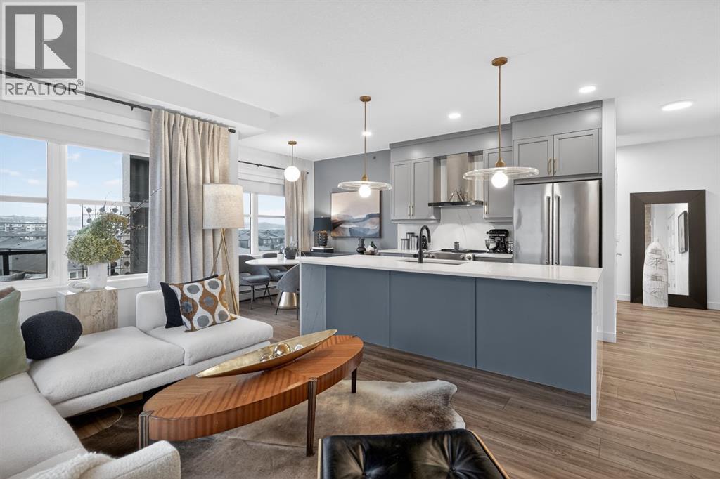 413, 55 Wolf Hollow Crescent Se, Calgary, Alberta  T2X 5K9 - Photo 9 - A2281807