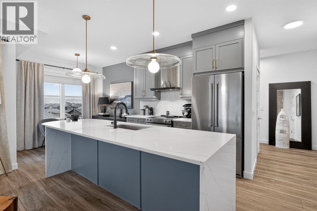 413, 55 Wolf Hollow Crescent Se, Calgary, Alberta  T2X 5K9 - Photo 2 - A2281807