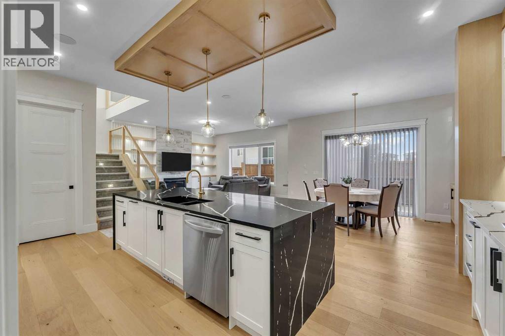 2012 Waterbury Road, Chestermere, Alberta  T1X 2Y8 - Photo 19 - A2282641