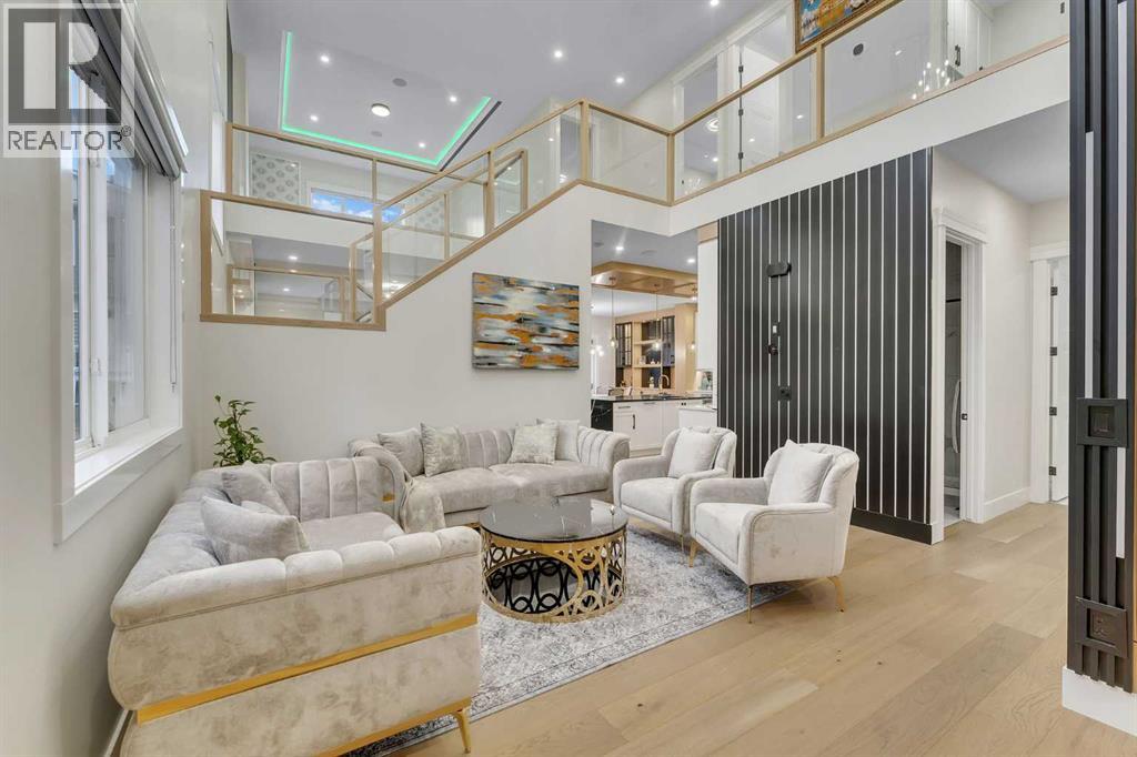 2012 Waterbury Road, Chestermere, Alberta  T1X 2Y8 - Photo 4 - A2282641