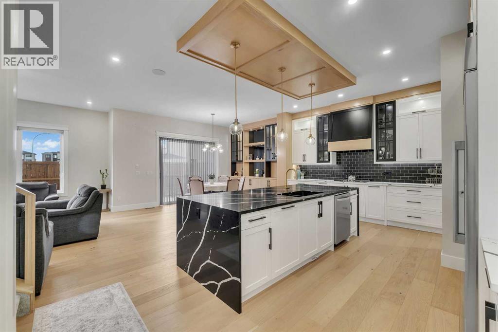 2012 Waterbury Road, Chestermere, Alberta  T1X 2Y8 - Photo 12 - A2282641