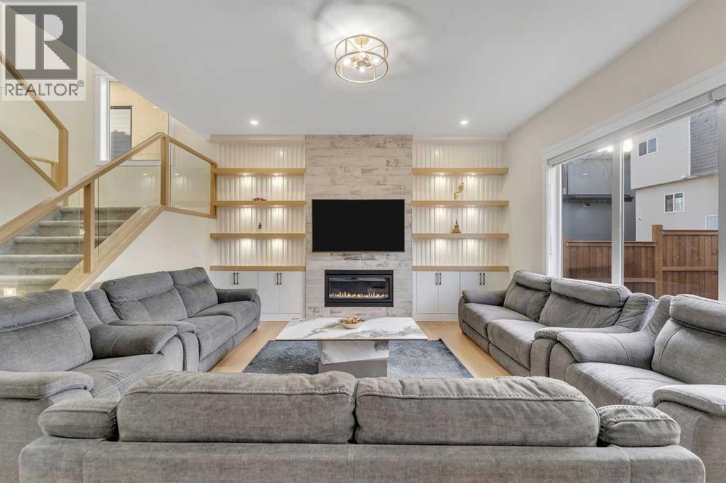 2012 Waterbury Road, Chestermere, Alberta  T1X 2Y8 - Photo 11 - A2282641