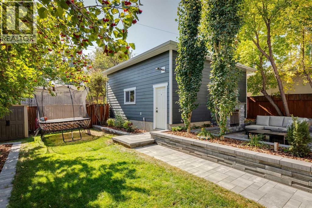 419 47 Avenue Sw, Calgary, Alberta  T2S 1C3 - Photo 47 - A2284237