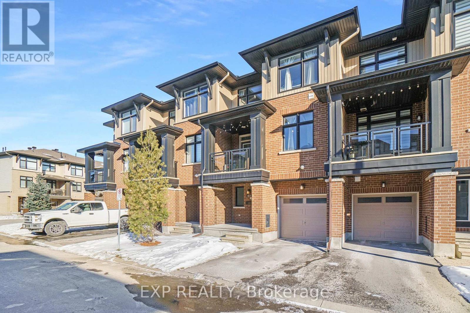 83 STOCKHOLM PRIVATE, Ottawa, Ontario