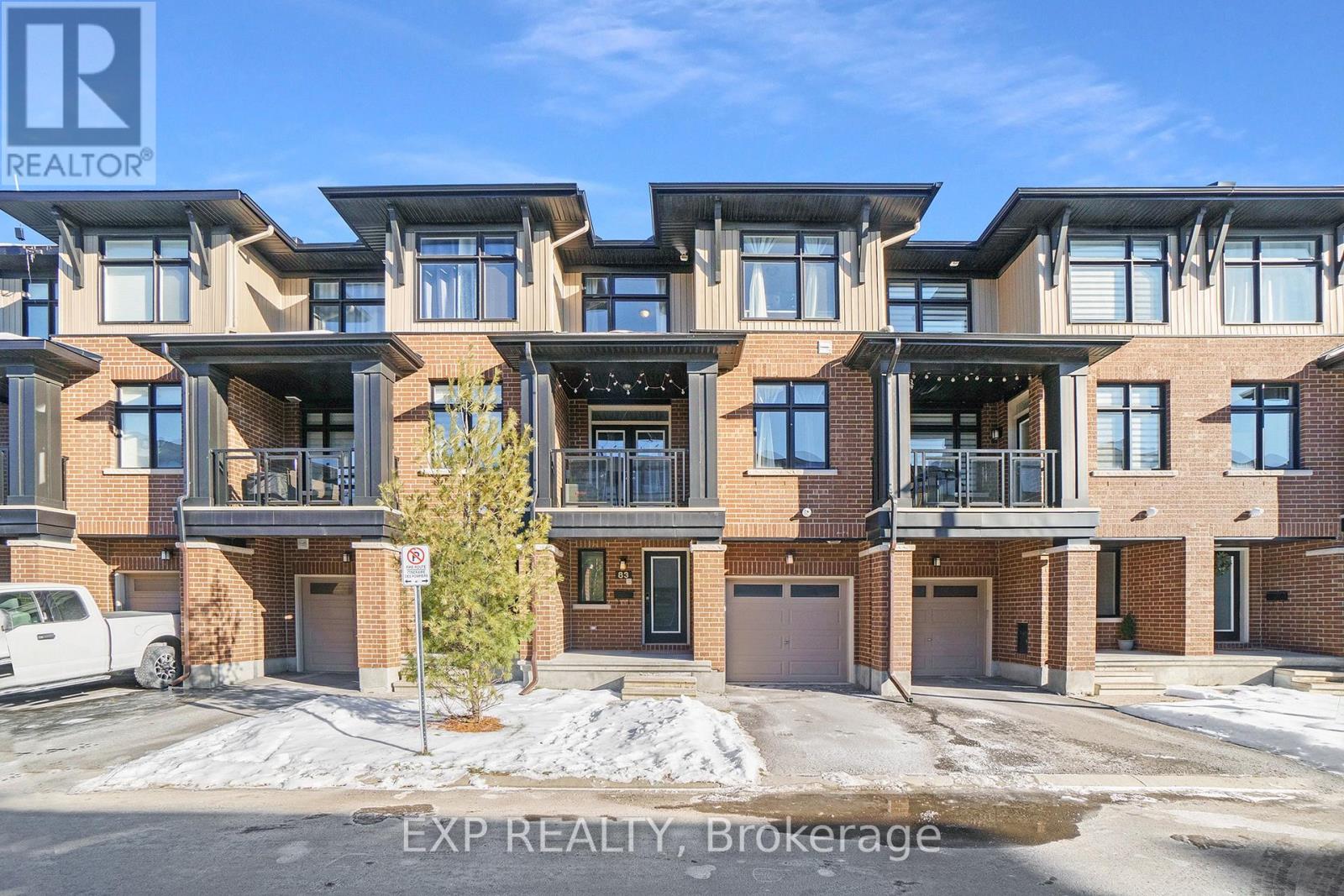 83 Stockholm Private, Ottawa, Ontario  K4M 0G9 - Photo 27 - X12785466