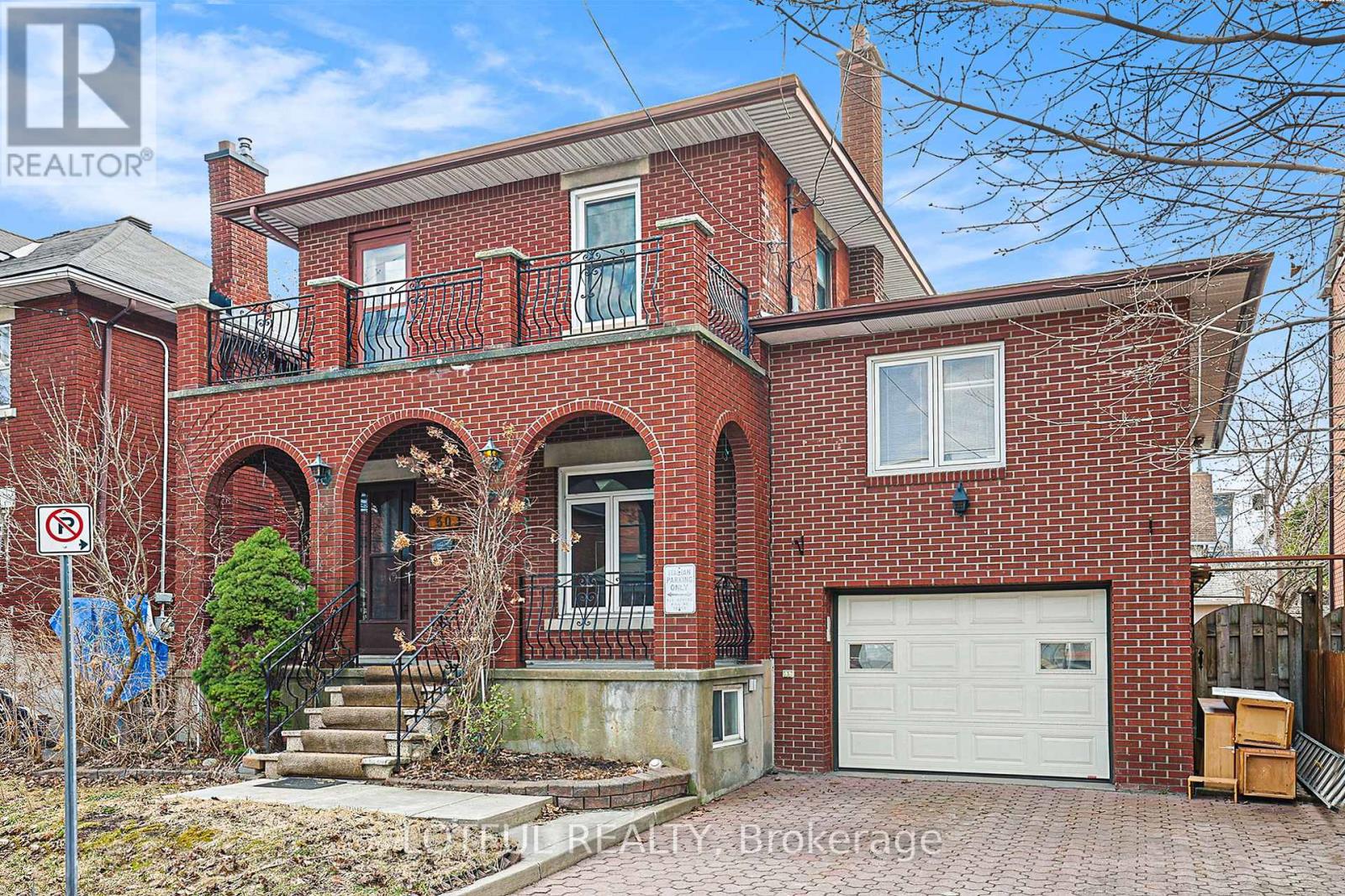 30 FOSTER STREET, Ottawa, Ontario