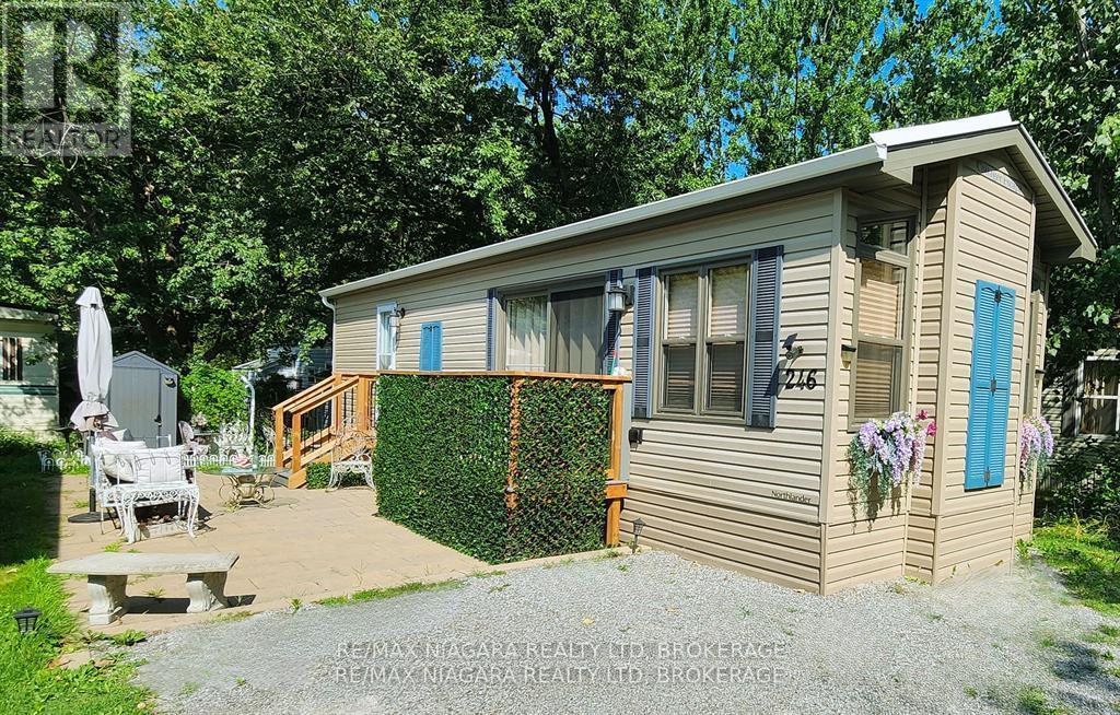 246 - 8845 Lundy's Lane, Niagara Falls, Ontario L2H 1H5 - Photo 1 - X12785418