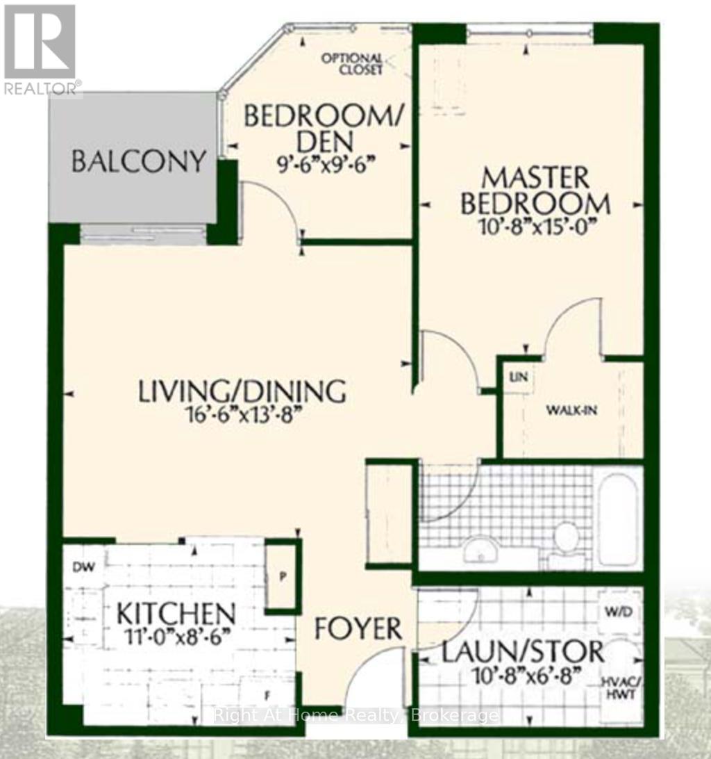 106 - 137 Martin Street, Milton, Ontario  L9T 5H4 - Photo 43 - W12785456