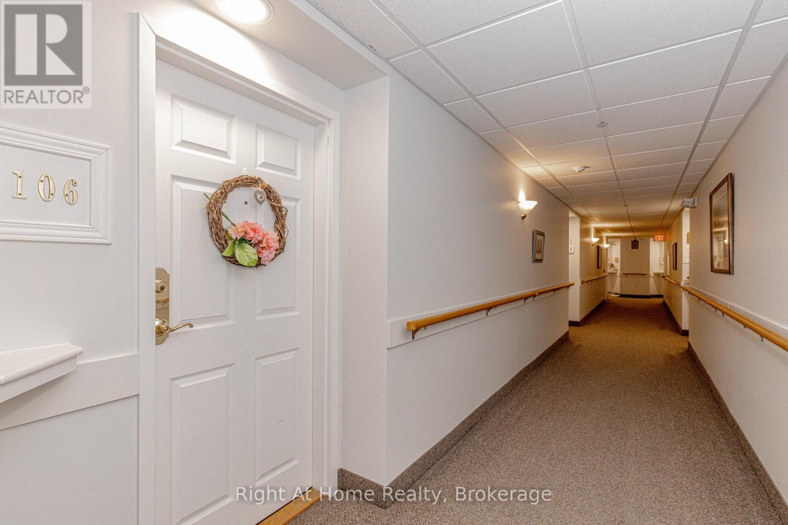 106 - 137 Martin Street, Milton, Ontario  L9T 5H4 - Photo 6 - W12785456