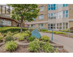 106 - 137 MARTIN STREET, Milton, Ontario