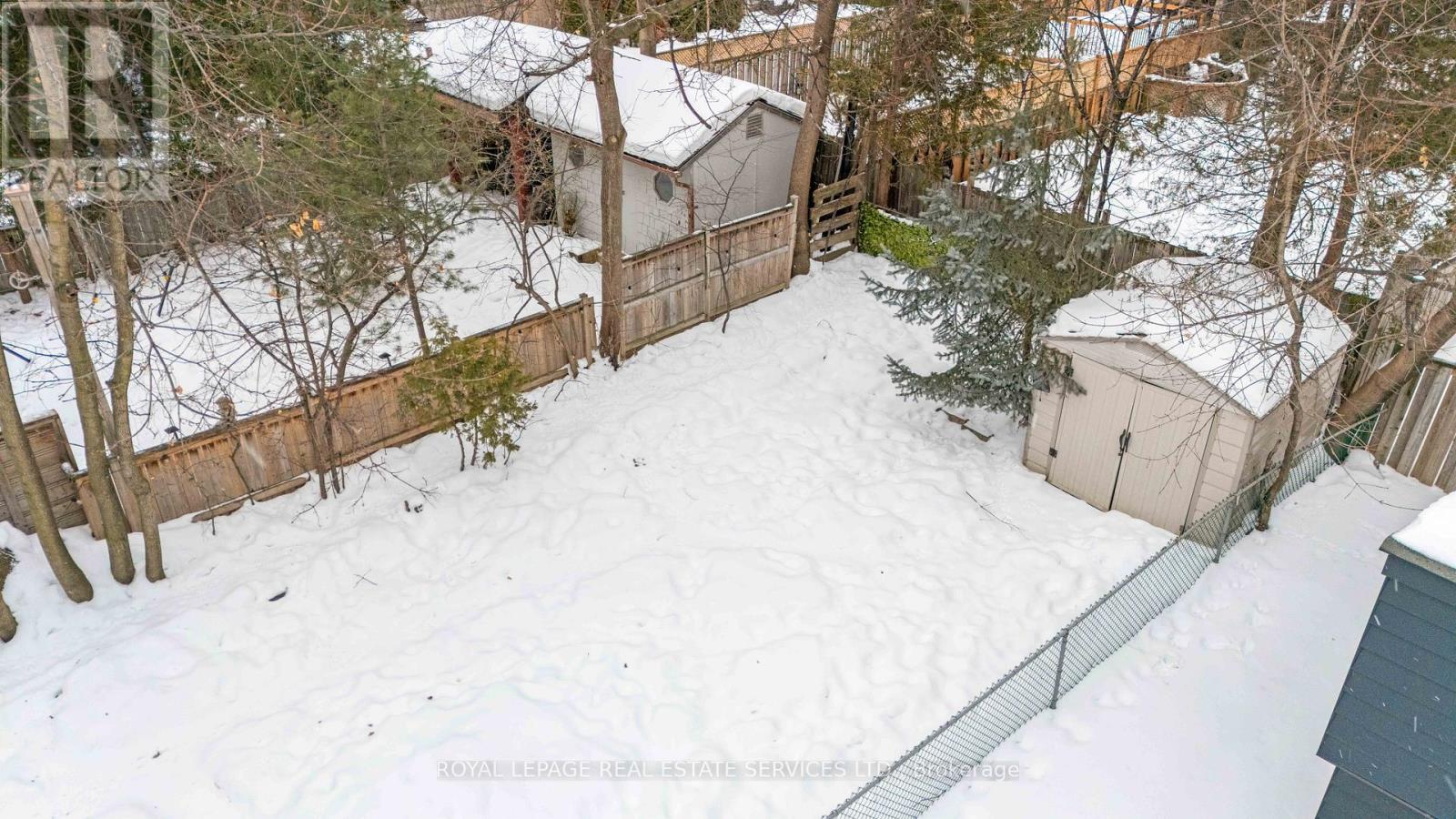 20 Roslin Avenue, Toronto, Ontario  M4N 1Y9 - Photo 29 - C12782118