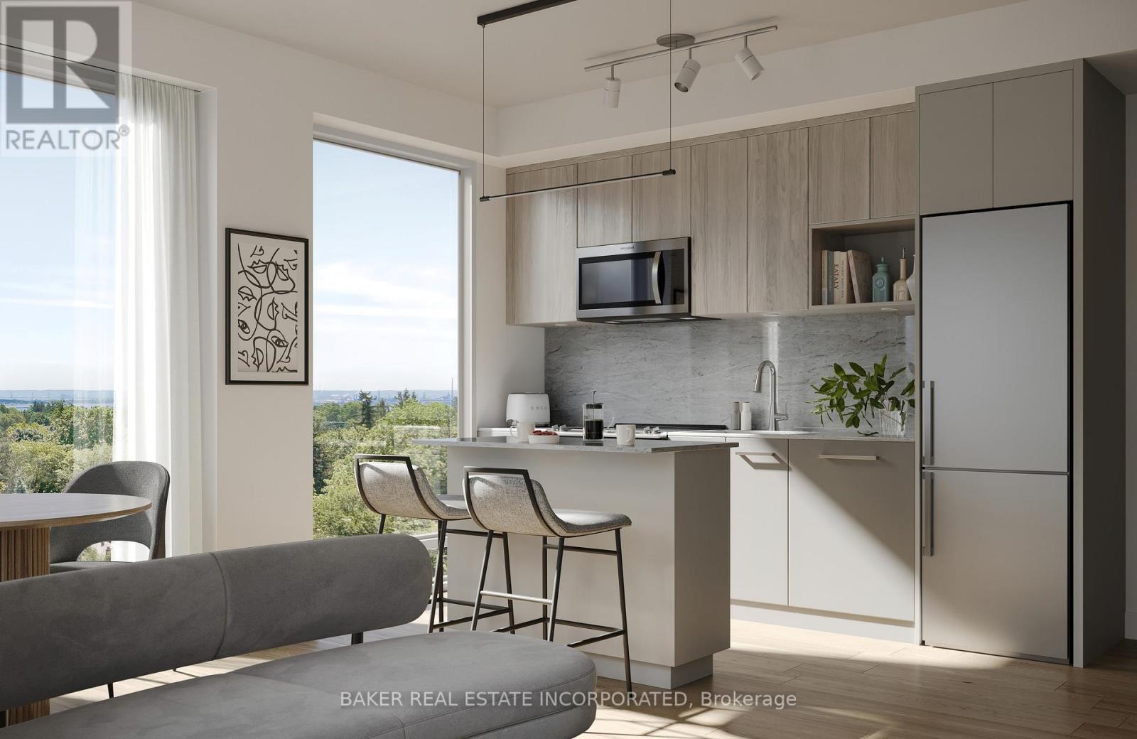 504 - 500 Plains Road E, Burlington, Ontario  L7T 0C8 - Photo 3 - W12777242