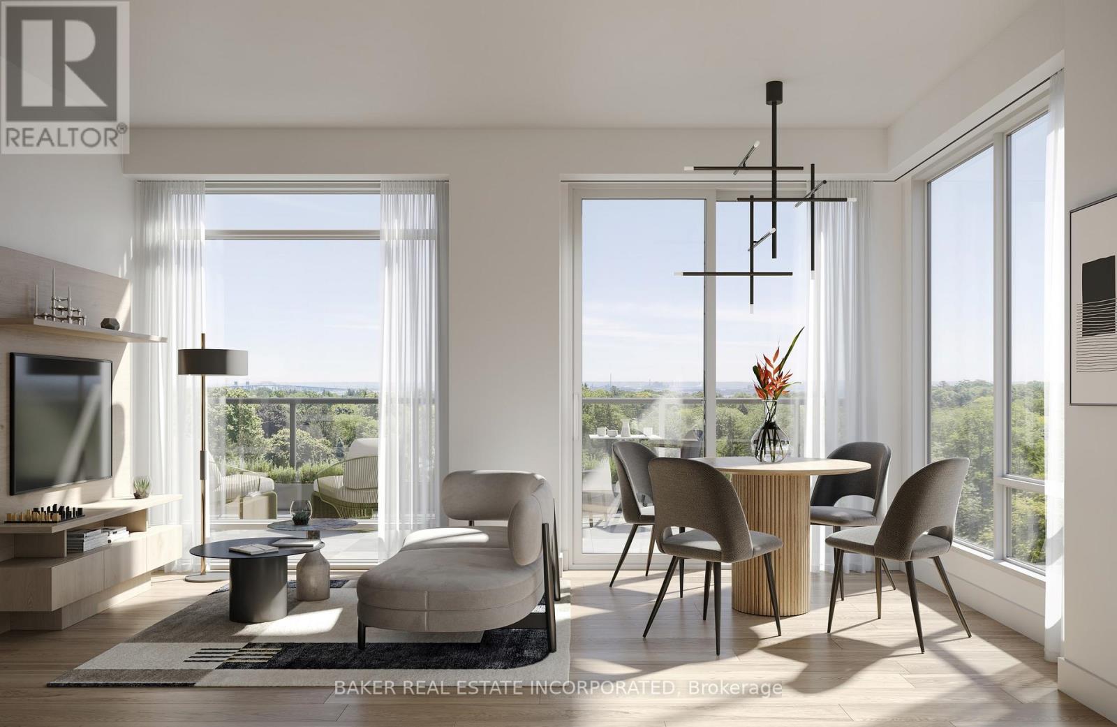 423 - 500 Plains Road E, Burlington, Ontario  L7T 0C8 - Photo 6 - W12777166