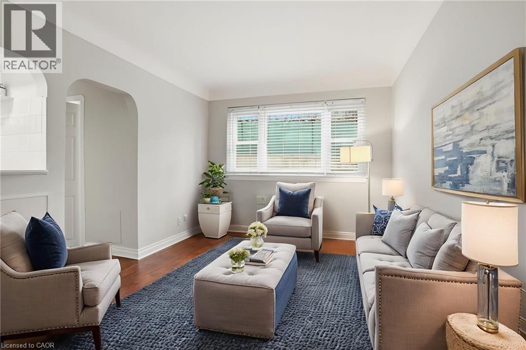 60 Robinson Street Unit# 104, Hamilton, Ontario  L8P 1Y9 - Photo 15 - 40797100