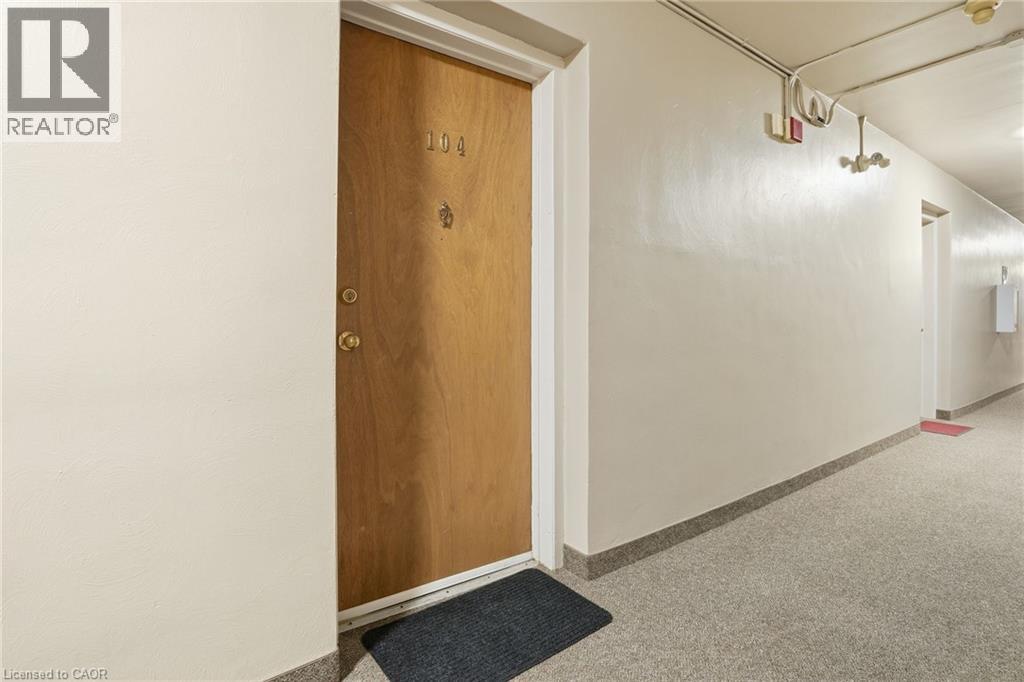 60 Robinson Street Unit# 104, Hamilton, Ontario  L8P 1Y9 - Photo 12 - 40797100