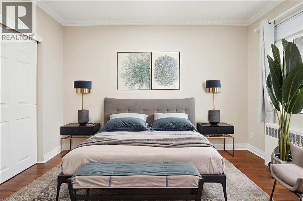 60 Robinson Street Unit# 104, Hamilton, Ontario  L8P 1Y9 - Photo 27 - 40797100