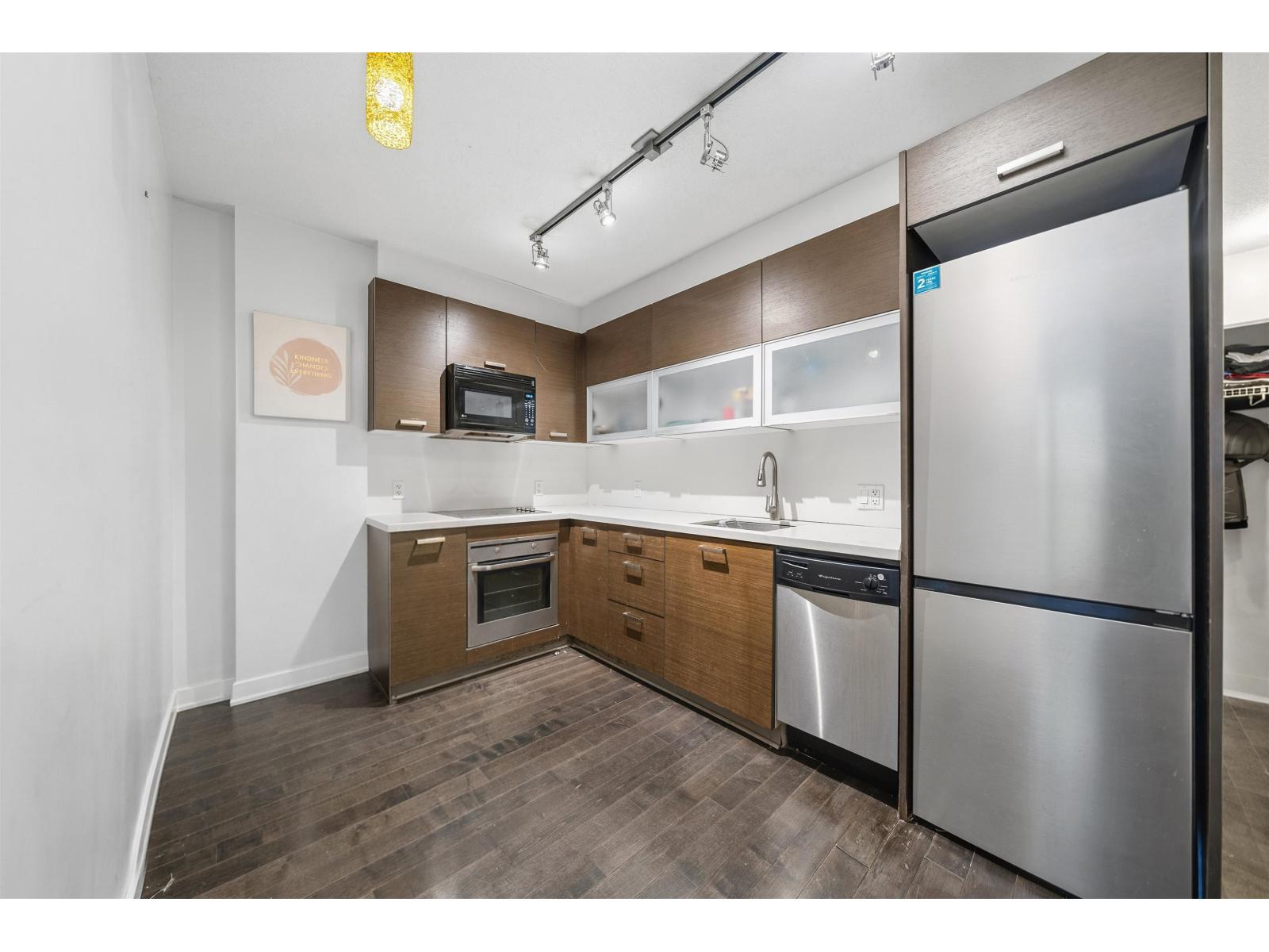 1102 13380 108 Avenue, Surrey, British Columbia  V3T 0E7 - Photo 6 - R3084041