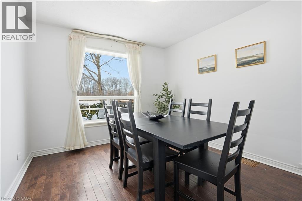 153 Parkview Drive, Hamilton, Ontario  L8S 3Y4 - Photo 9 - 40804872