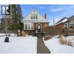 153 PARKVIEW Drive, hamilton, Ontario