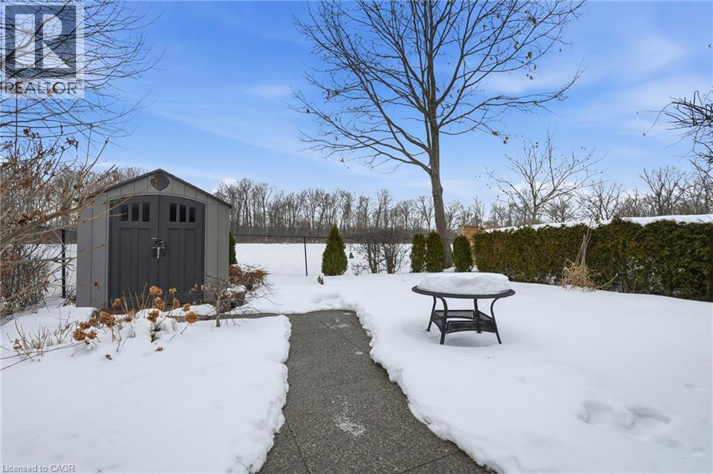 153 Parkview Drive, Hamilton, Ontario  L8S 3Y4 - Photo 42 - 40804872