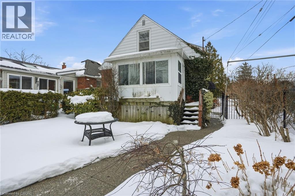 153 Parkview Drive, Hamilton, Ontario  L8S 3Y4 - Photo 44 - 40804872