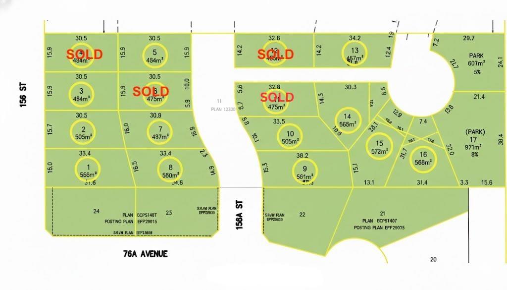 7657 156A STREET, Surrey, British Columbia