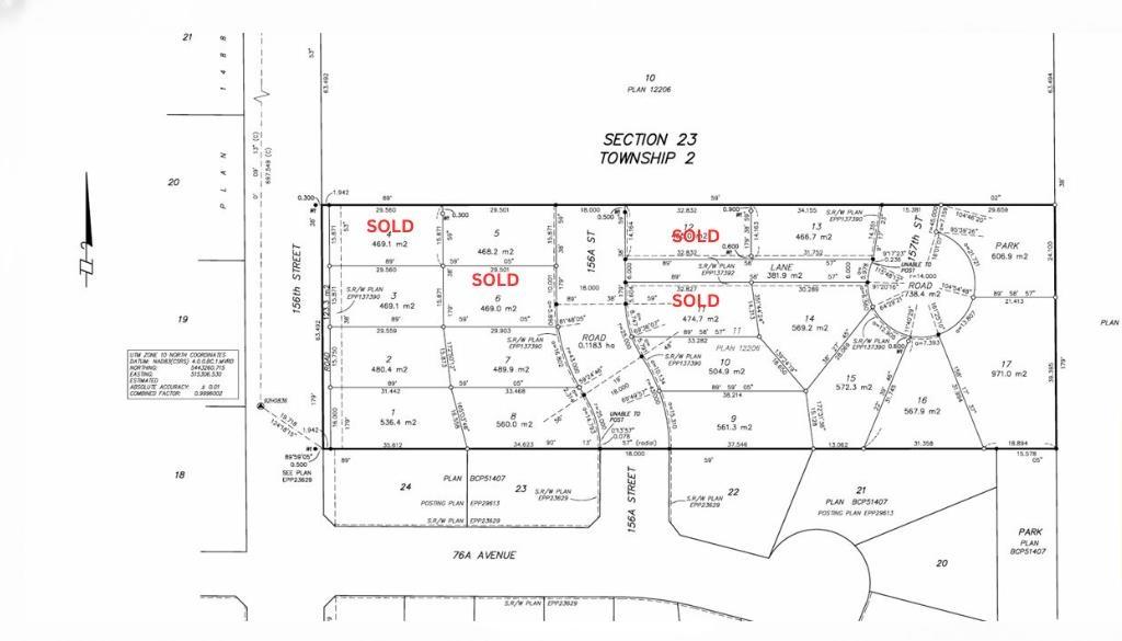 7657 156a Street, Surrey, British Columbia  V3S 3P9 - Photo 2 - R3089567