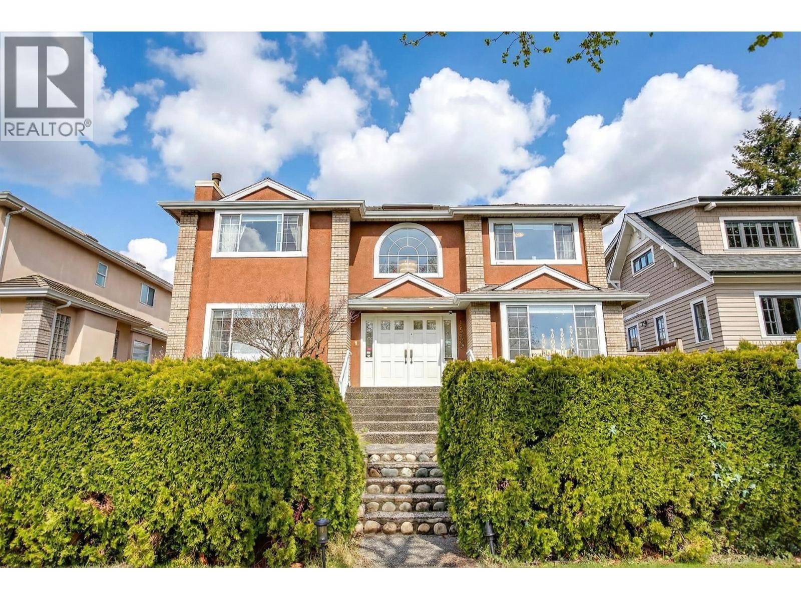 1563 W 59th Avenue, Vancouver, British Columbia  V6P 1Z1 - Photo 2 - R3089471