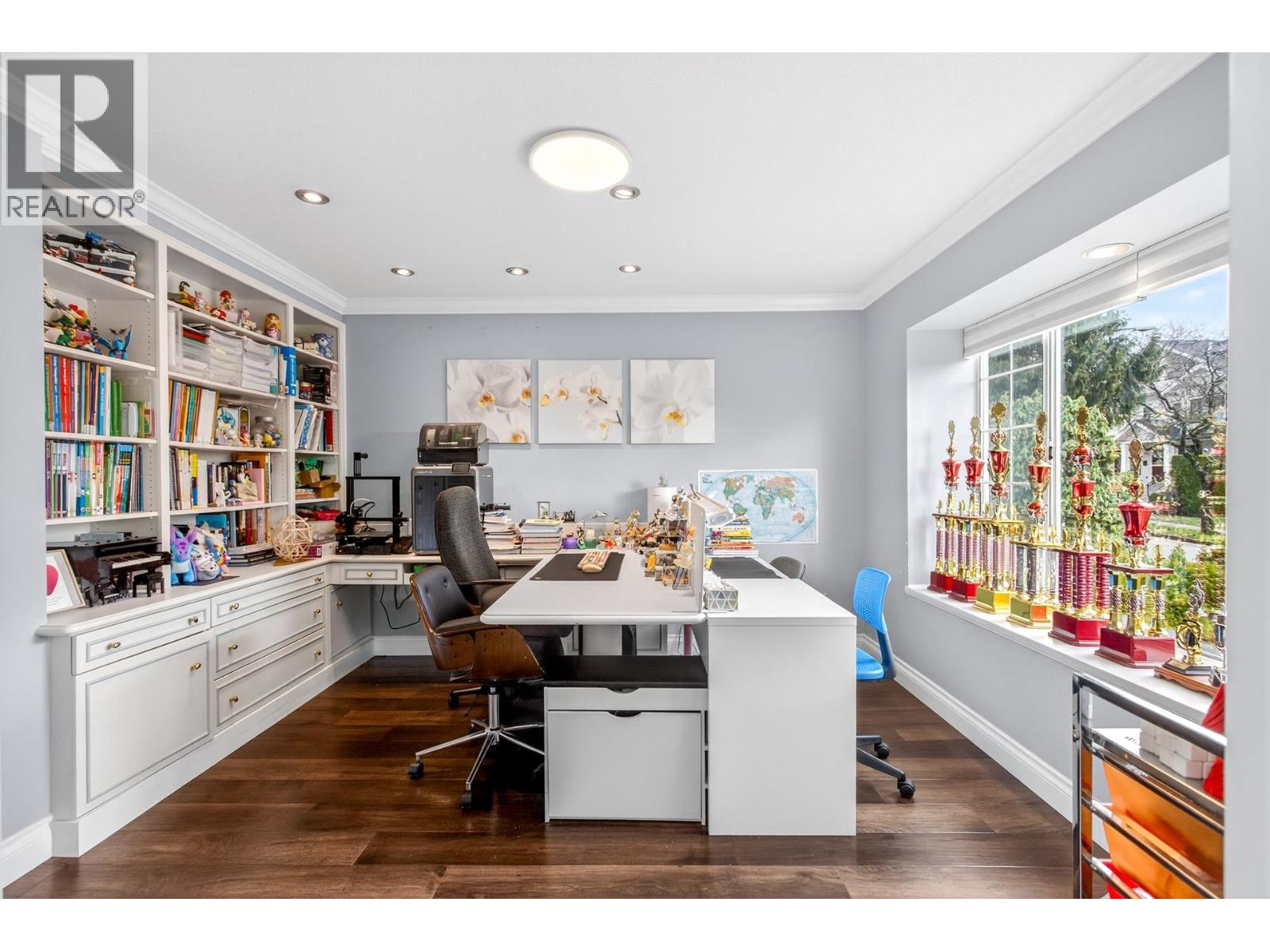 1563 W 59th Avenue, Vancouver, British Columbia  V6P 1Z1 - Photo 16 - R3089471