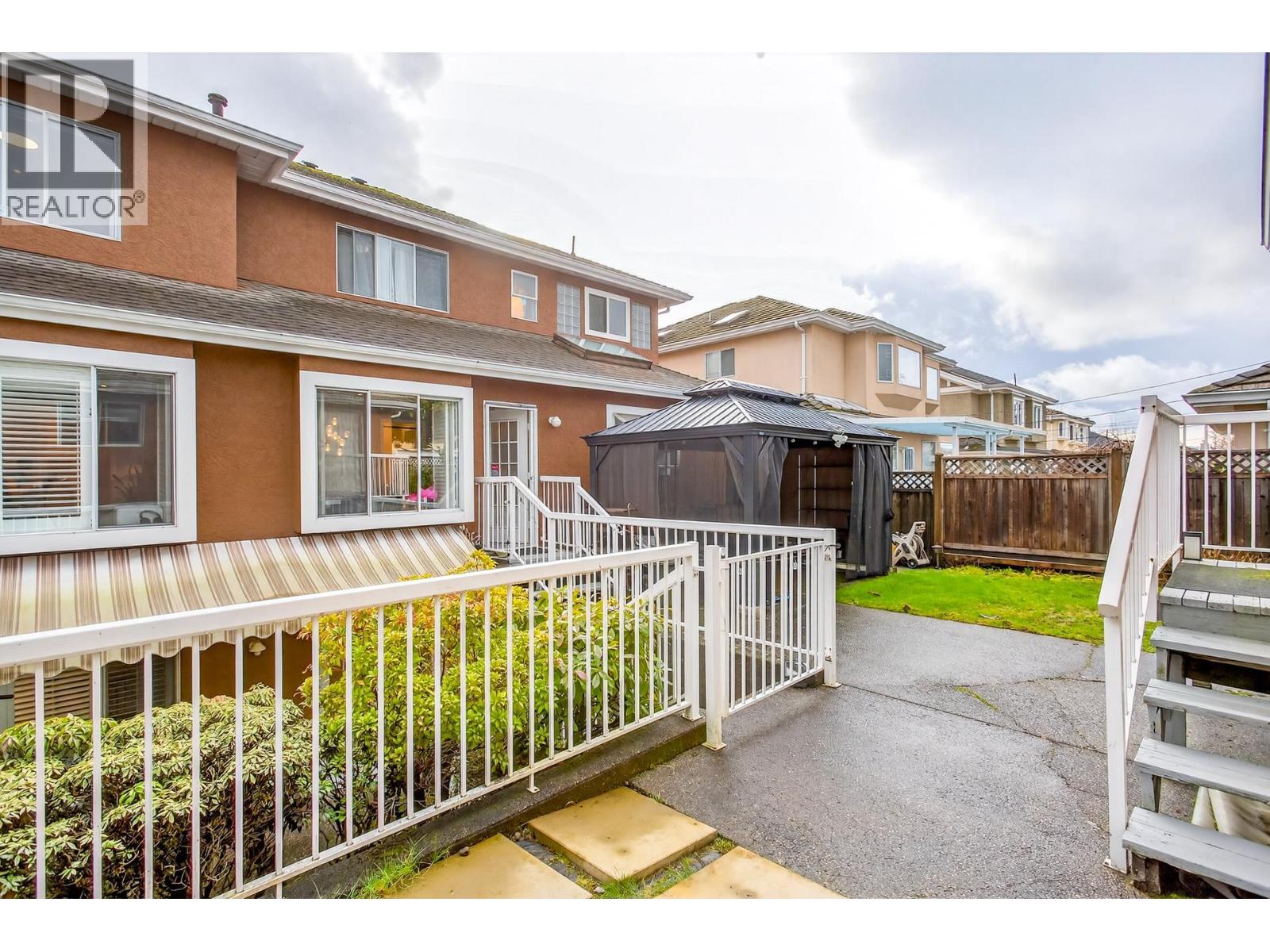 1563 W 59th Avenue, Vancouver, British Columbia  V6P 1Z1 - Photo 29 - R3089471