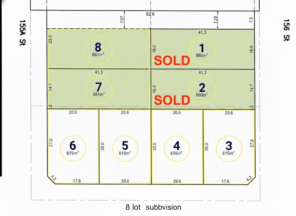 7662 155a Street, Surrey, British Columbia  V3S 3R1 - Photo 1 - R3089570