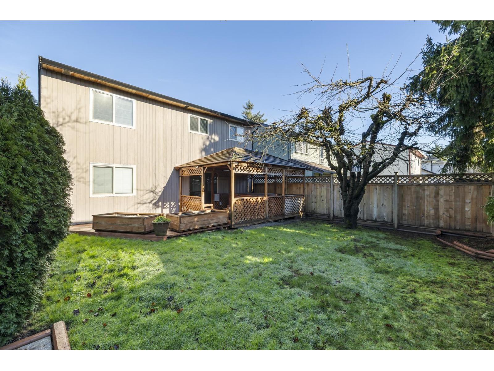 19452 61 Avenue, Surrey, British Columbia  V3S 7L3 - Photo 21 - R3089621