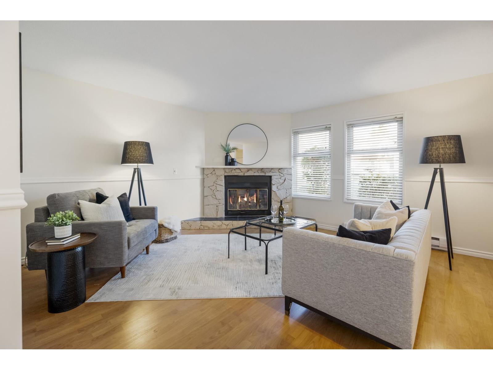 19452 61 Avenue, Surrey, British Columbia  V3S 7L3 - Photo 5 - R3089621