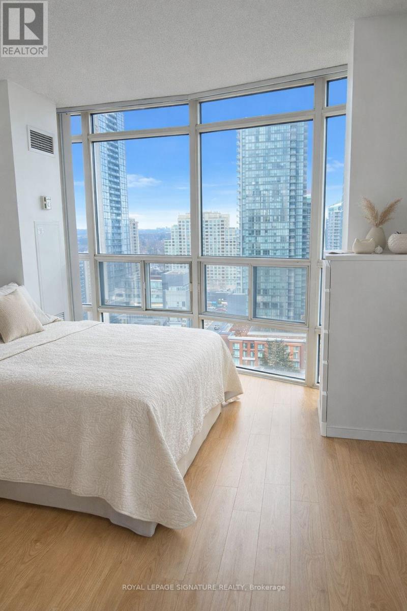 1903 - 233 Beecroft Road, Toronto, Ontario  M2N 6Z9 - Photo 12 - C12785444