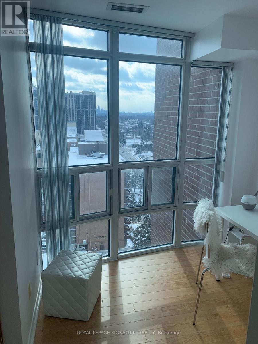 1903 - 233 Beecroft Road, Toronto, Ontario  M2N 6Z9 - Photo 13 - C12785444