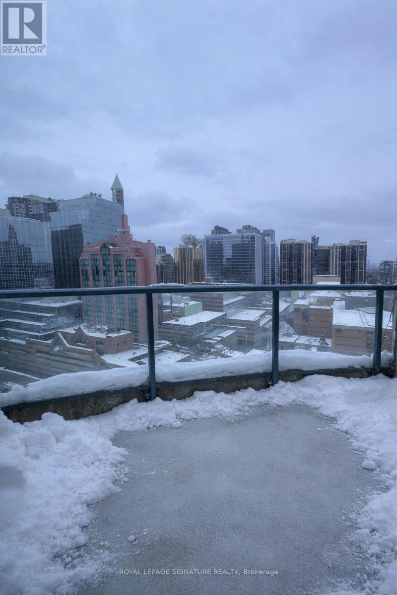 1903 - 233 Beecroft Road, Toronto, Ontario  M2N 6Z9 - Photo 14 - C12785444