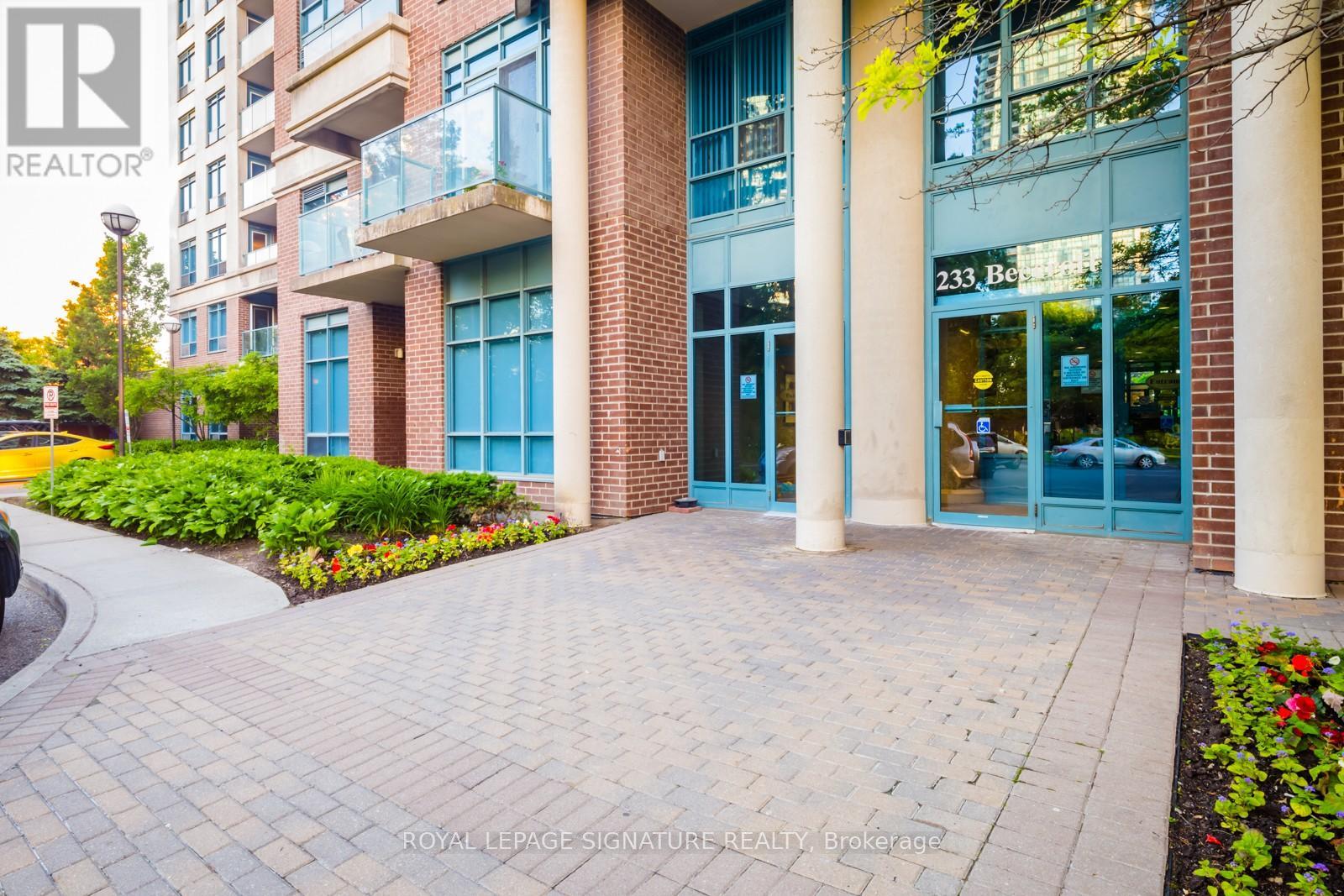 1903 - 233 Beecroft Road, Toronto, Ontario  M2N 6Z9 - Photo 2 - C12785444