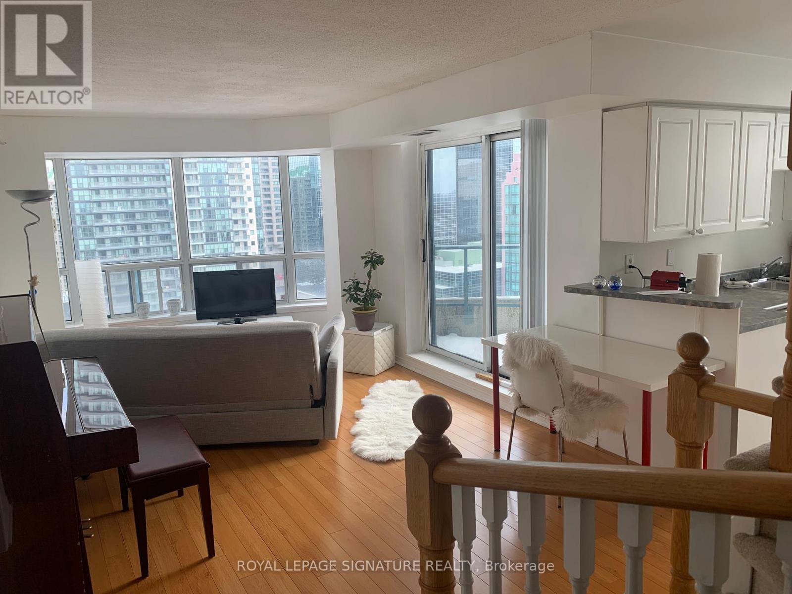 1903 - 233 Beecroft Road, Toronto, Ontario  M2N 6Z9 - Photo 4 - C12785444