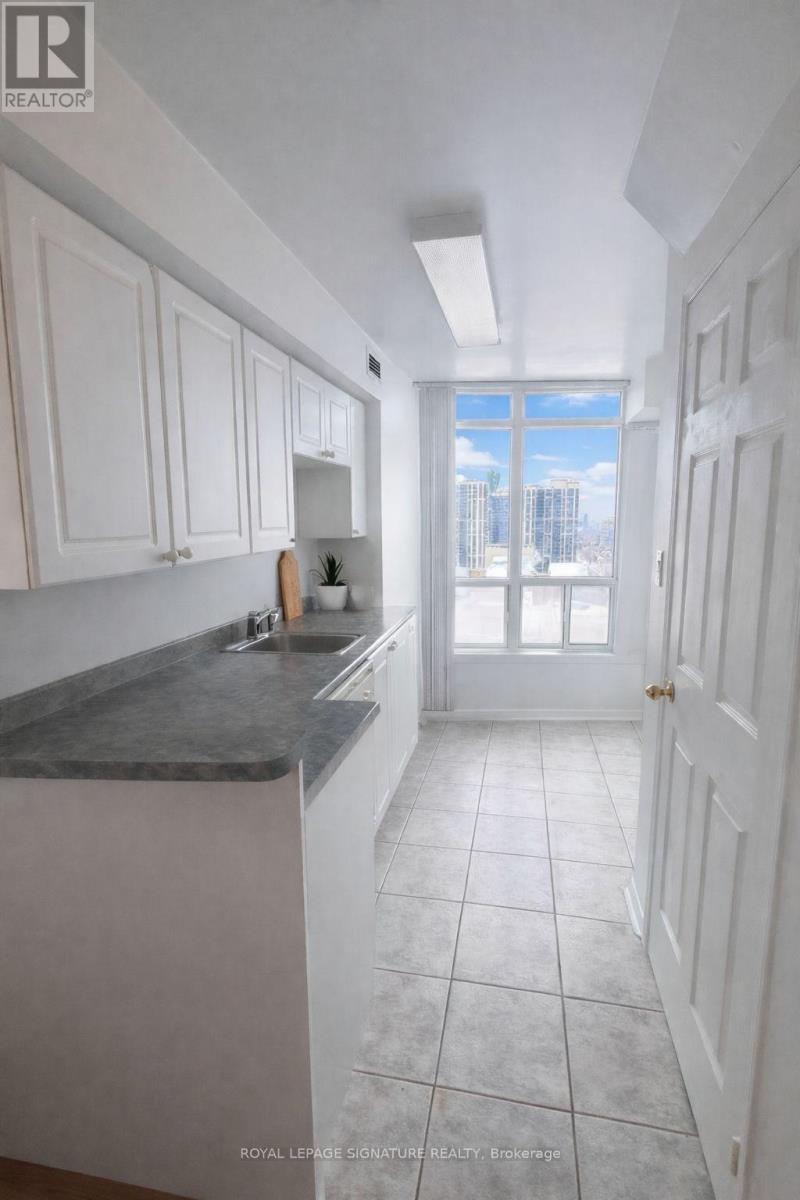 1903 - 233 Beecroft Road, Toronto, Ontario  M2N 6Z9 - Photo 8 - C12785444