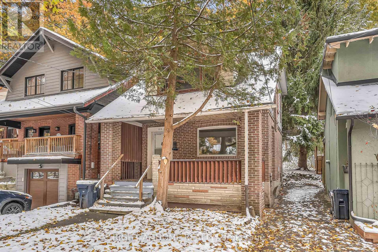 155 Neville Park Boulevard N, Toronto, Ontario  M4E 3P7 - Photo 1 - E12785400