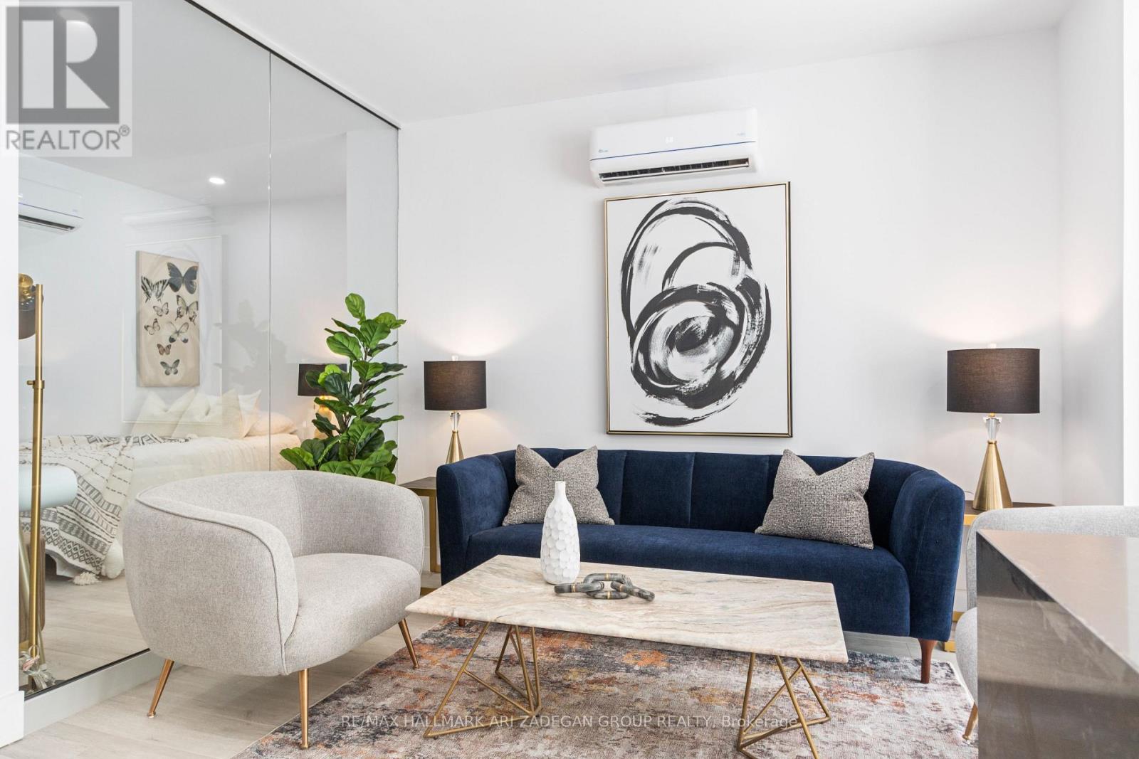 1 - 16 Minto Street, Toronto, Ontario  M4L 1B6 - Photo 13 - E12785410