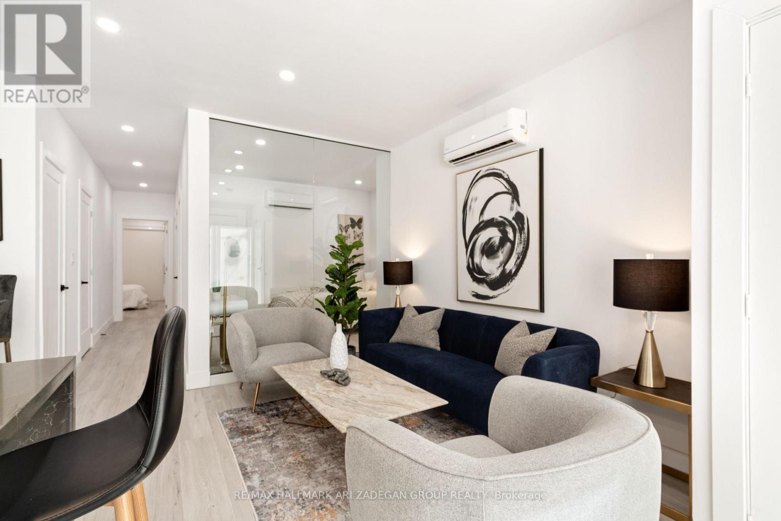 1 - 16 Minto Street, Toronto, Ontario  M4L 1B6 - Photo 14 - E12785410