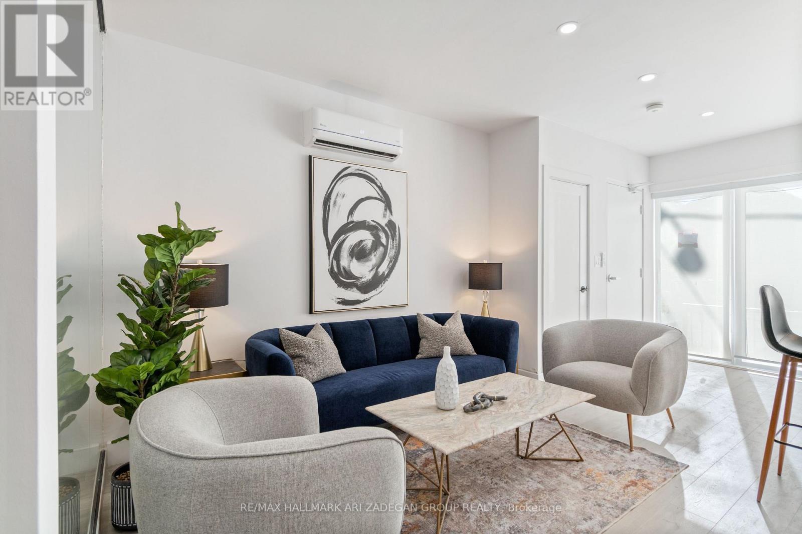 1 - 16 Minto Street, Toronto, Ontario  M4L 1B6 - Photo 15 - E12785410