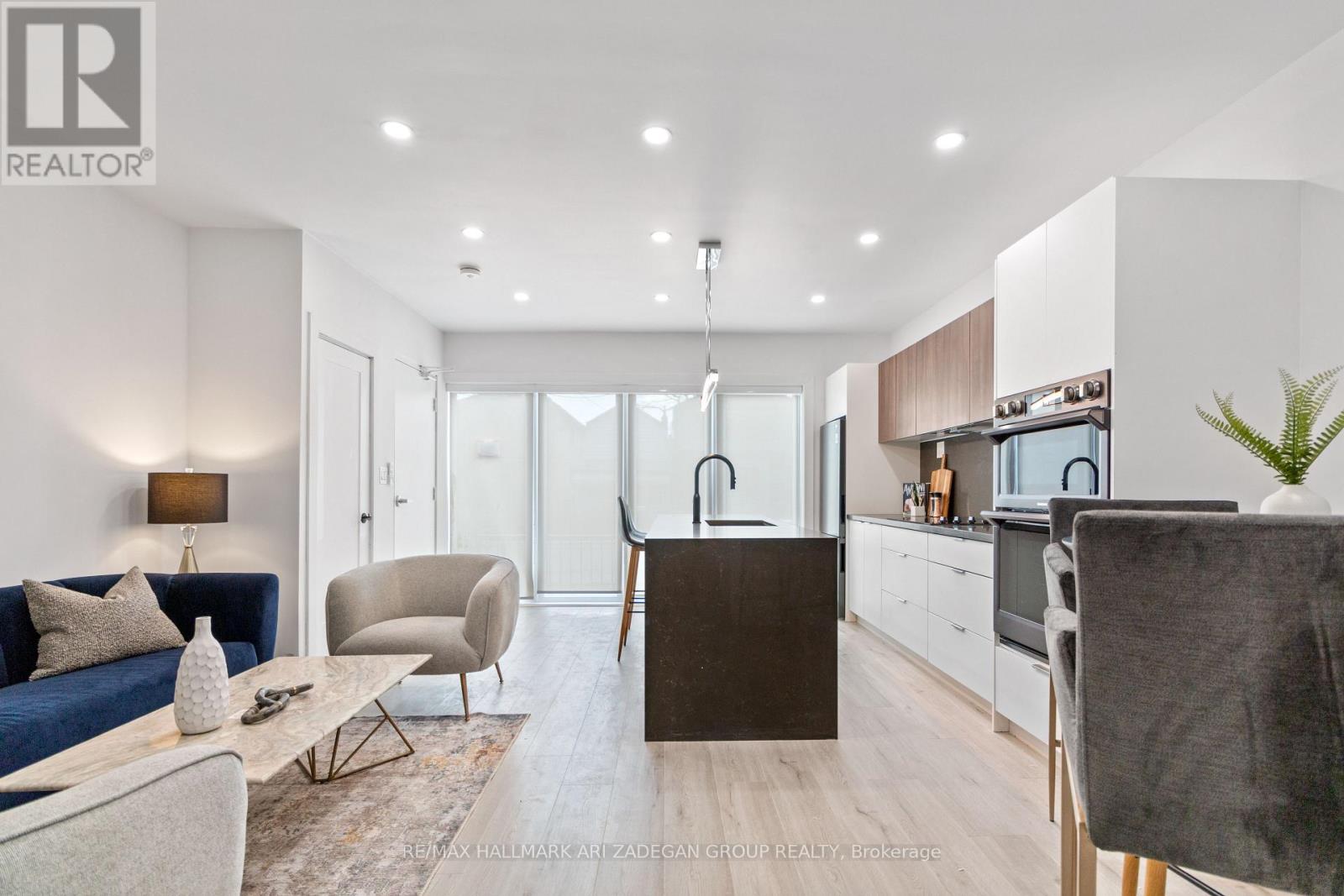 1 - 16 Minto Street, Toronto, Ontario  M4L 1B6 - Photo 16 - E12785410