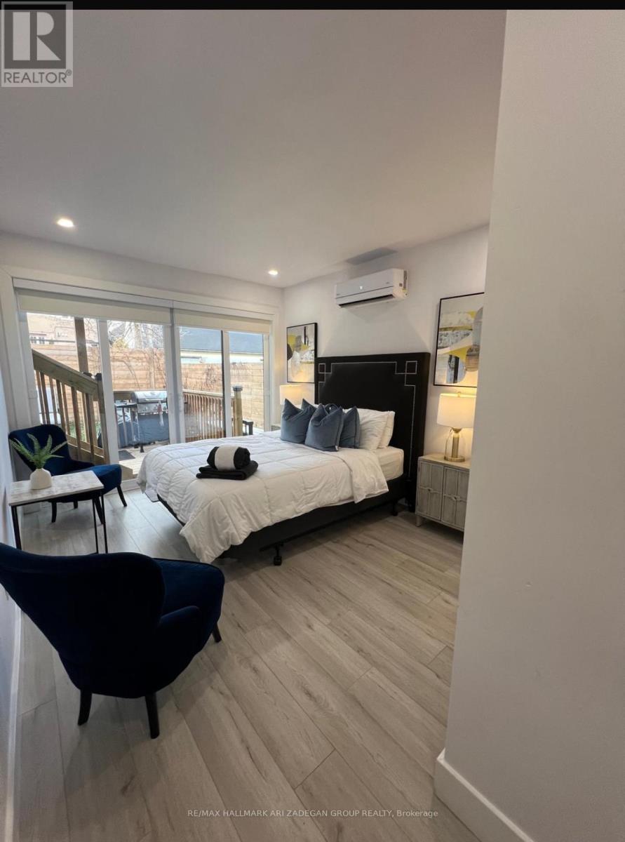 1 - 16 Minto Street, Toronto, Ontario  M4L 1B6 - Photo 18 - E12785410