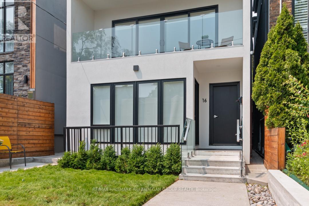 1 - 16 Minto Street, Toronto, Ontario  M4L 1B6 - Photo 3 - E12785410