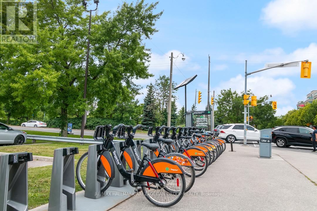 1 - 16 Minto Street, Toronto, Ontario  M4L 1B6 - Photo 33 - E12785410